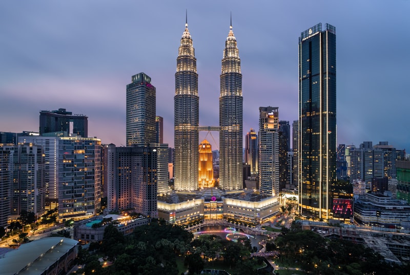 Pavilion KL